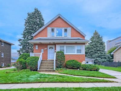 Property at 9409 S Kolmar Ave, Oak Lawn, IL