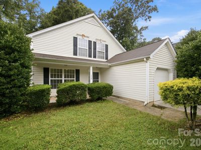 Property at 129 Winding Canyon Dr, Charlotte, NC