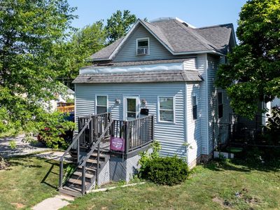 Property at 416 W 3rd St, Pt Clinton, OH