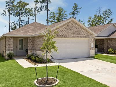 5822 Hampton Valley Dr