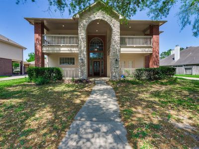 14914 Bennetts Mill Ln