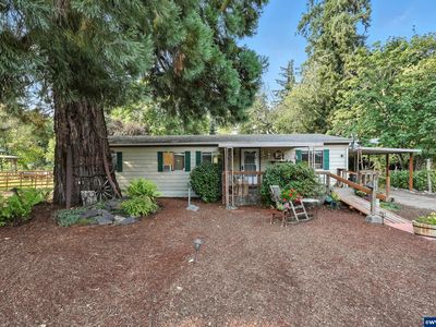 Property at 731 NW Sunset Ct, Mill City, OR