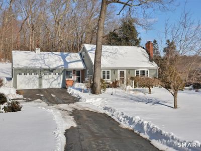 Property at 408 Foote Road, South Glastonbury, CT