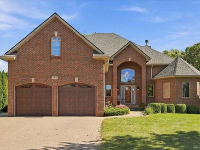 Property at 530 East Ct, Saint Clair, MI