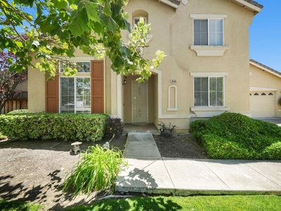 4505 Wagon Trail Way