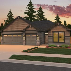 The Holbrook Plan, Urban Meadows