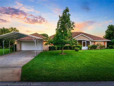 1101 Shamrock Dr