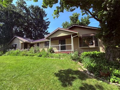 Property at 804 Snyder Hill Rd, Ithaca, NY