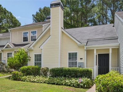 5933 Trent Walk Dr