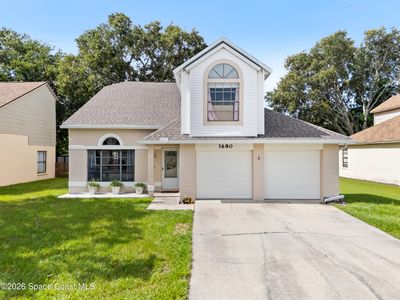 1680 Clover Cir