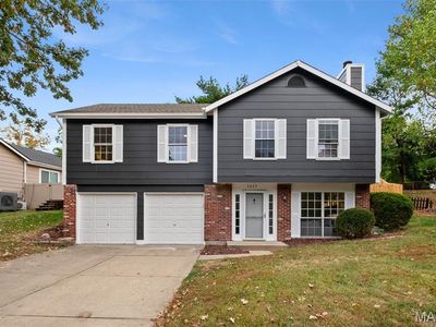 3049 Grassy Valley Dr