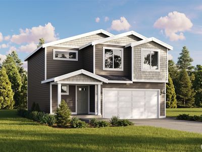 Property at 4466 74th Drive NE, Marysville, WA