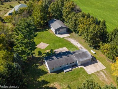 Property at 7830 Ernst Rd, Manchester, MI