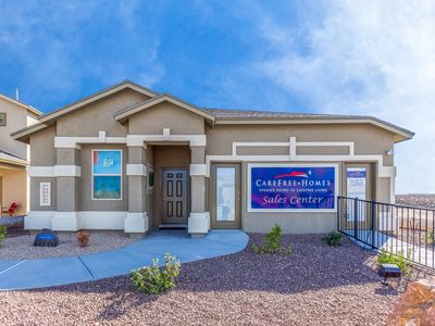 Belize Plan, Villas del Norte