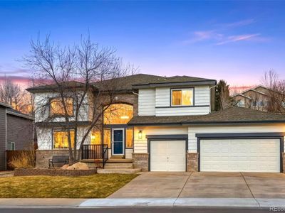 6621 Millstone Place