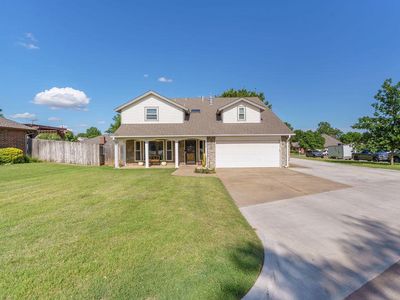 Property at 908 Sherwood St, Weatherford, OK