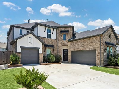 10414 Lyra Glen Ln