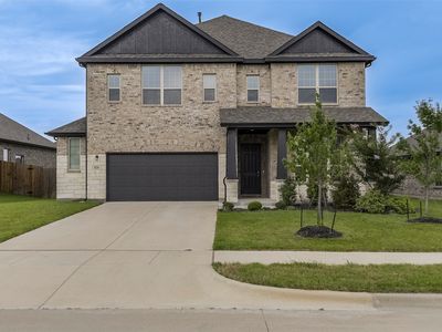 424 Burrow Dr