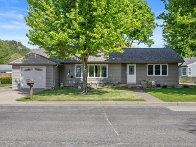 2247 Sisson DRIVE