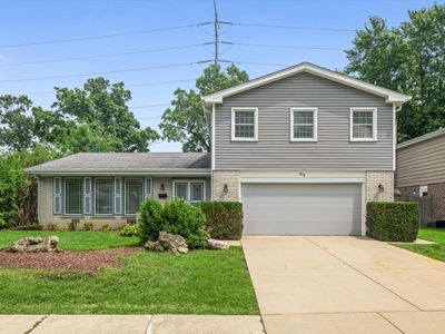 815 Barberry Rd