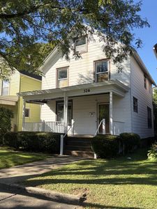326 W Elm St