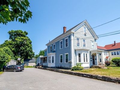 234 Main St