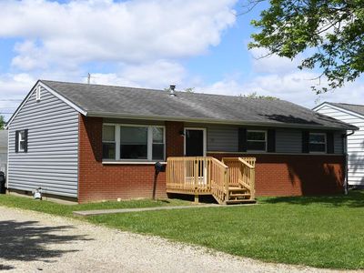 Property at 179 Jefferson Ave, Ashville, OH