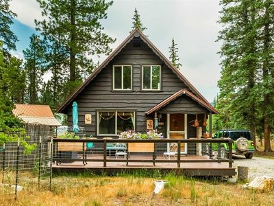 474 Ponderosa Homes Drive
