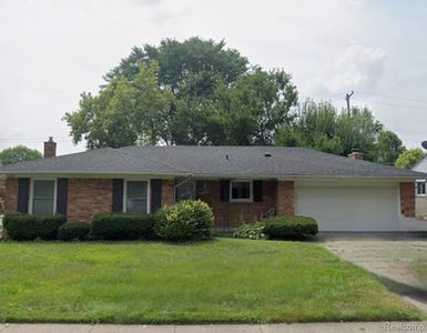 Property at 31335 Rayburn St, Livonia, MI