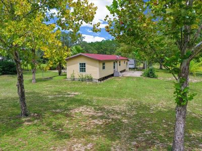 Property at 16415 SE 170th Ave, Weirsdale, FL