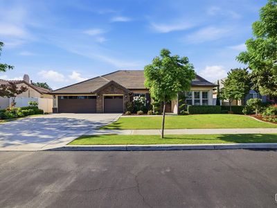 12707 Parkerhill Dr