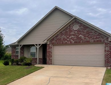 Property at 928 Alise Cir, Fultondale, AL