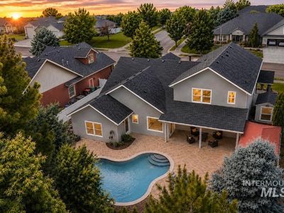 2816 S Bear Claw Way