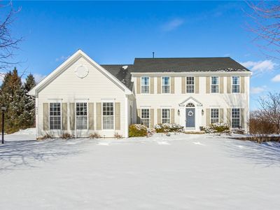 Property at 6956 Alydar Cir, Victor, NY