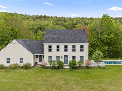 Property at 1465 N Main Street, Bakersfield, VT