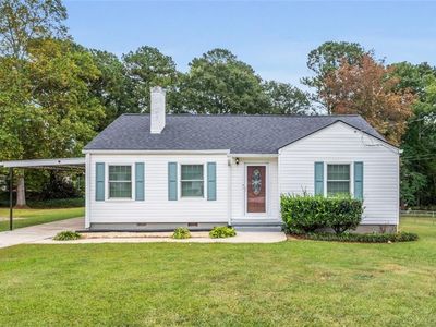 111 Poplar St