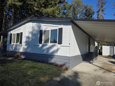Property at 620 112th Street SE #34, Everett, WA