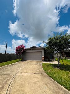12318 Skyview Rise Ct