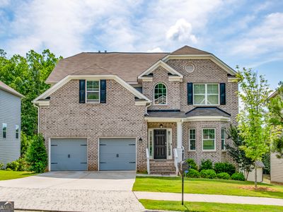 3540 Lindsy Brooke Ct