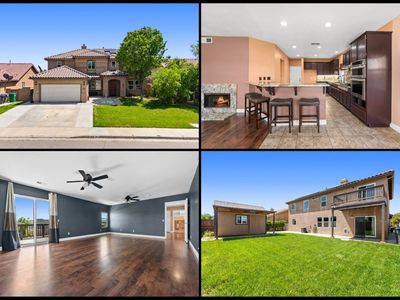 25467 Mountain Springs St