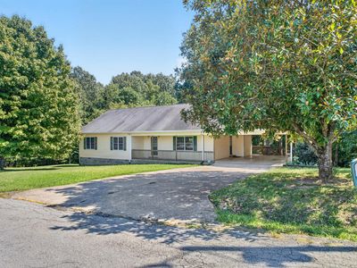 6576 Blue Springs Rd