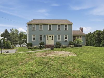 Property at 50 Conant St, Bridgewater, MA