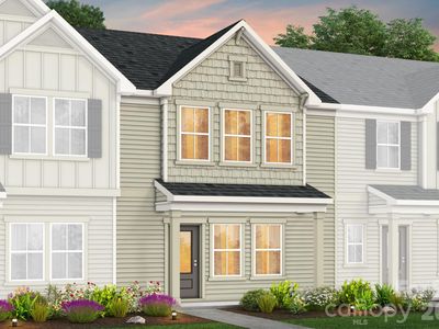Property at 15117 Parkside Crossing Dr, Charlotte, NC