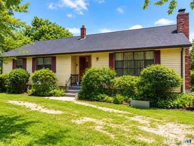 Property at 1080 Hoop Pole Road, Guilford, CT