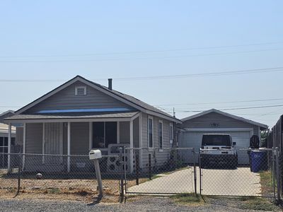 Property at 371 N Westside Street, Porterville, CA