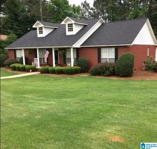 921 Sedgefield Dr