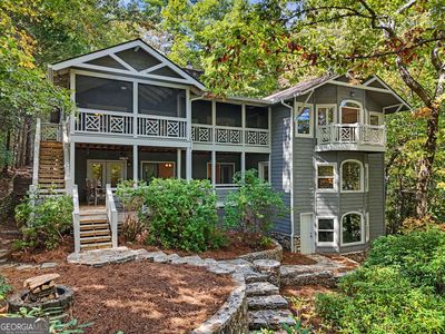 922 Burton Mountain Rd