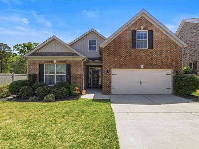 127 Golden Eagle Ln