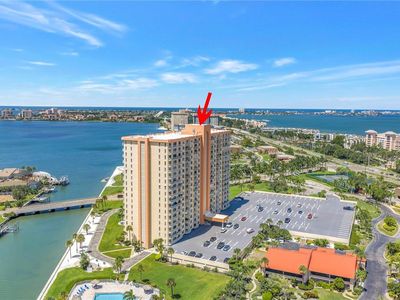 4900 BRITTANY DRIVE S #205