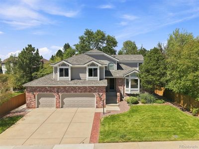 17023 E Dorado Drive